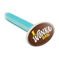 thumbnail image 1 of Willy Wonka and the Chocolate Factory Wonka Bar Logo Car Air Freshener Vent Clip, 1 of 4