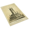 thumbnail image 3 of Print: St. John's Church, Buffalo, 1847, 3 of 4