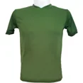 thumbnail image 1 of Playera Deportiva Hombre Estilo Europeo Cuello V, 1 of 4