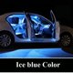 thumbnail image 3 of Zoomsee - Bombilla LED interior para Lexus CT200h HS250h GX GX460 GX470 Canbus para vehículo, luz de lectura de mapas para interior de domo, luz de maletero, kit de lámpara para coche, 3 of 5