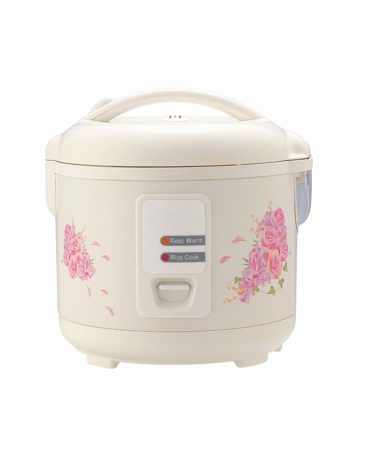 10 Cup Electric Rice Cooker and Steamer