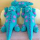 thumbnail image 4 of Juguete de peluche grande ZHCH Sullivan 85cm, 4 of 5
