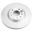 thumbnail image 2 of Power Stop Rear One Evolution Coated Brake Rotor JBR1530EVC 2010-2016 Hyundai Genesis Coupe, 2 of 4