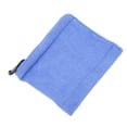 thumbnail image 1 of Towels ,Portable Microfiber  Wiping Cloth With Clip Soft Multipurpose High Water Absorption For Ball  Clubs, 1 of 8