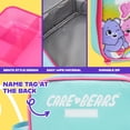 thumbnail image 4 of Set de lonchera Get Trend Care Bears de 3 piezas con aislamiento, 4 of 6