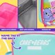 thumbnail image 4 of Set de lonchera Get Trend Care Bears de 3 piezas con aislamiento, 4 of 6
