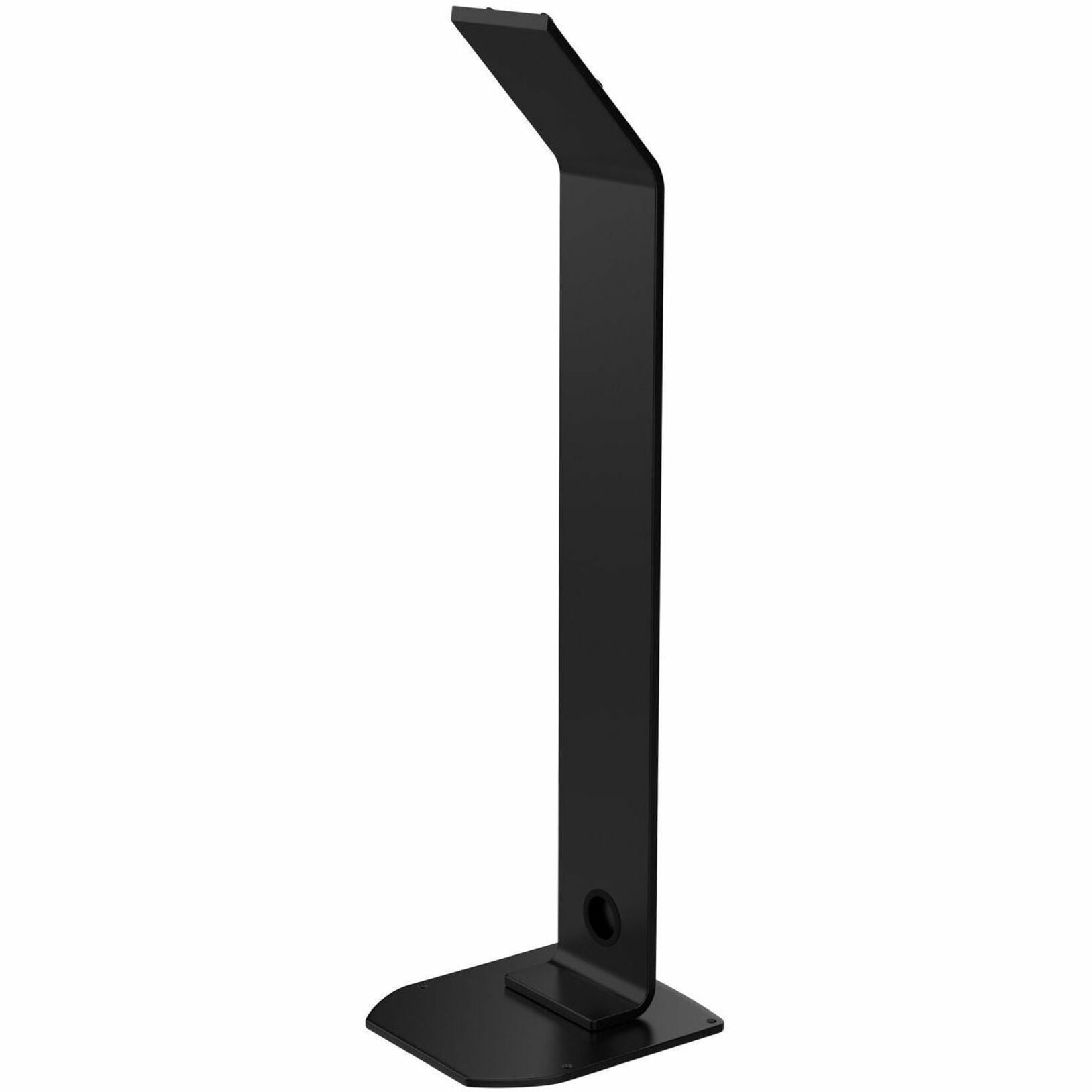 Floor Stand Kiosk (Black)