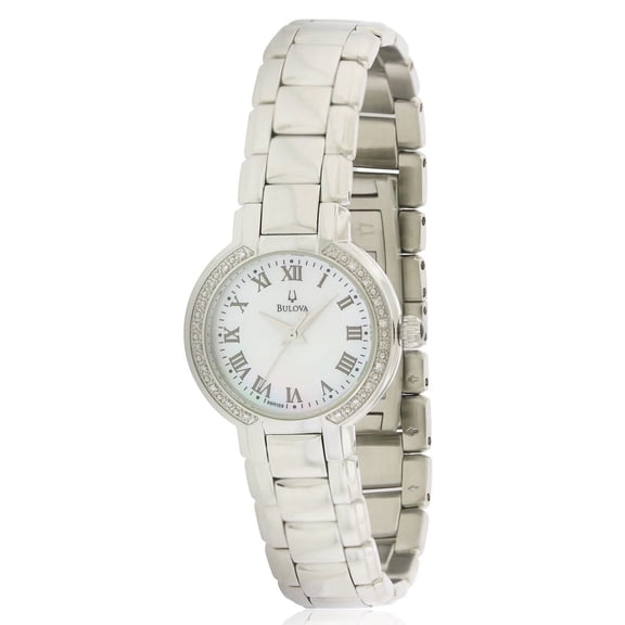 Fairlawn Diamond Ladies Watch 96R159