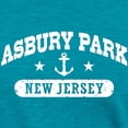 thumbnail image 3 of CafePress - Asbury Park New Jersey Women's Deluxe T Shirt - Womens Tri-blend T-Shirt, 3 of 4