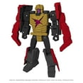 thumbnail image 3 of Transformers Generations Selects Black Zarak, Legacy Titan Class Collector Figure, 21-inch, 3 of 6