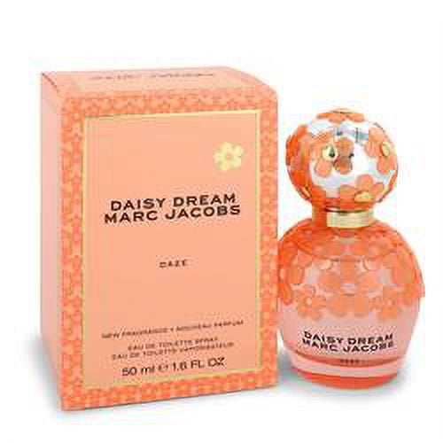Daisy Dream Daze Eau de Toilette Spray Marc Jacobs Model