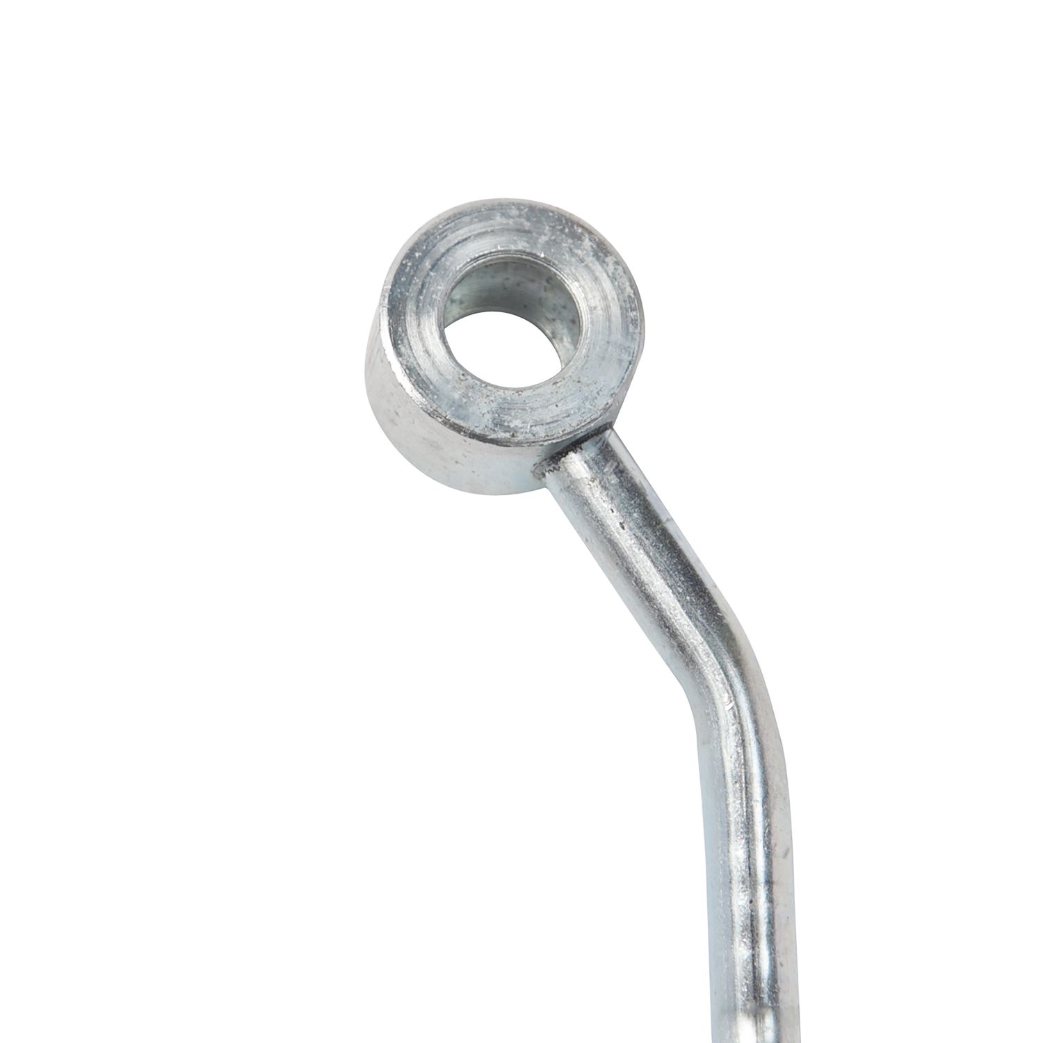 Edelmann 80098 Power Steering Pressure Line Hose Assembly