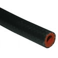 thumbnail image 2 of Vibrant Performance 20432 VIB20432 1/2IN (13MM) ID X 2 FT LONG SILICONE HEATER HOSE - GLOSS BLACK, 2 of 2
