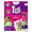 Disney Princess, variant on Skillmatics Foil Fun Unicorns & Princesses No Mess Craft Kit, (100+ Piece Art Set)