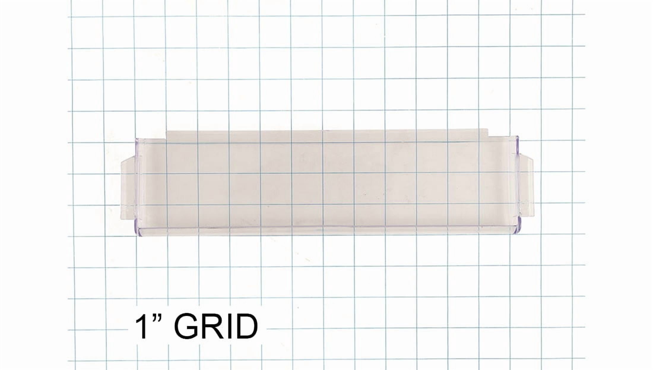 General Electric REFRIGERATOR DOOR SHELF TRIM WR71X10761
