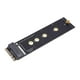 thumbnail image 5 of M.2 a/E a Key-m M2 Adaptador Tarjeta Adaptador de expansión Accesorios Adaptador Convertidor, 5 of 7