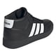thumbnail image 4 of Tenis adidas Hombre Breaknet Mid Negro Casual negro 8 MX, 4 of 6