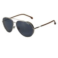 thumbnail image 1 of Lentes de sol Carrera 221/S 01061 Aviator, 1 of 4