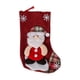 thumbnail image 2 of Adornos Colgantes de Calcetines Navideños Strade Fareast Limited Bolsa de Regalo Navideña para Niños, 2 of 8