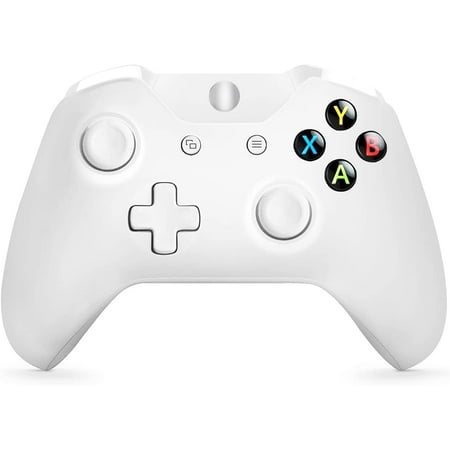Wireless Controller For Xbox One , White