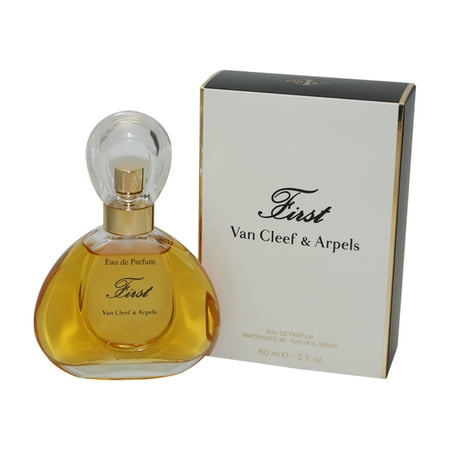 First by Van Cleef & Arpels Eau De Parfum Spray for Women 2 (Best Van Cleef Replica)