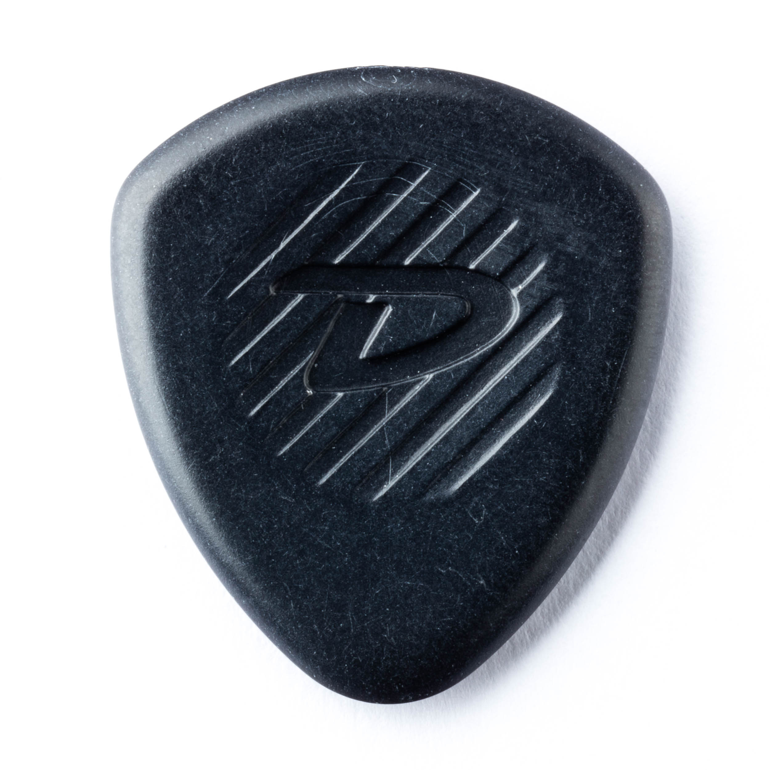 Dunlop Guitar Picks Primetone Jazztone 307 Large Round tip 6 Pack