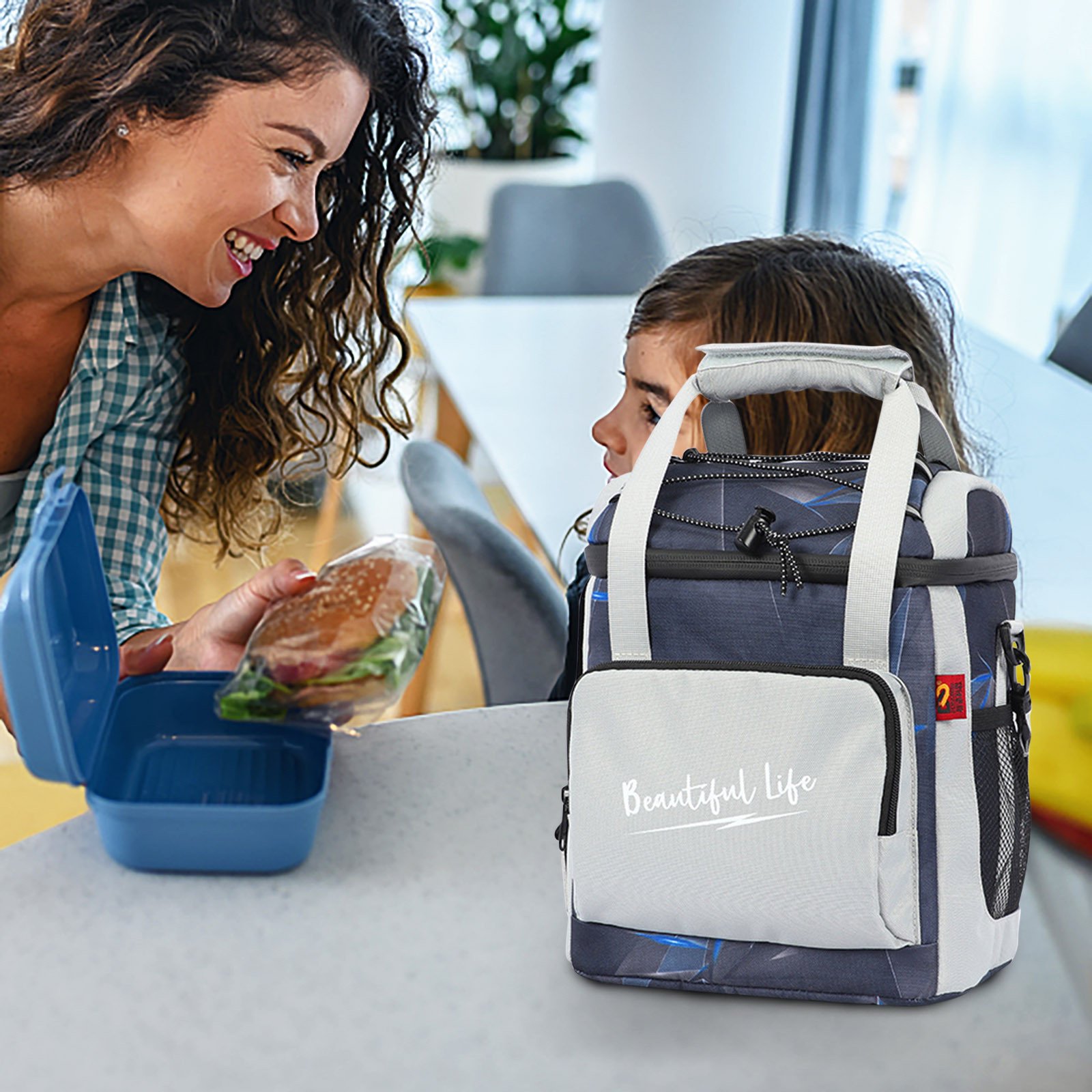 Stylish Lunch Bags & Lunch Boxes for Adults In 2023