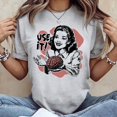 thumbnail image 2 of Use Your Brain Aesthetic, Sarcastic Vintage Unisex T-Shirt, Sizes S-5XL - Gategoo, 2 of 5