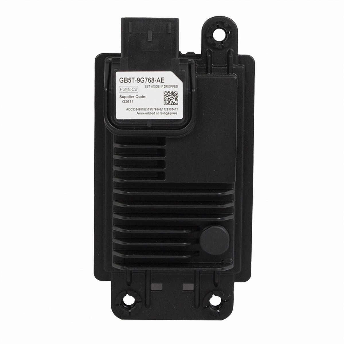 Motorcraft Vehicle Speed Sensor DY-1388 Fits select: 2016-2019 FORD EXPLORER