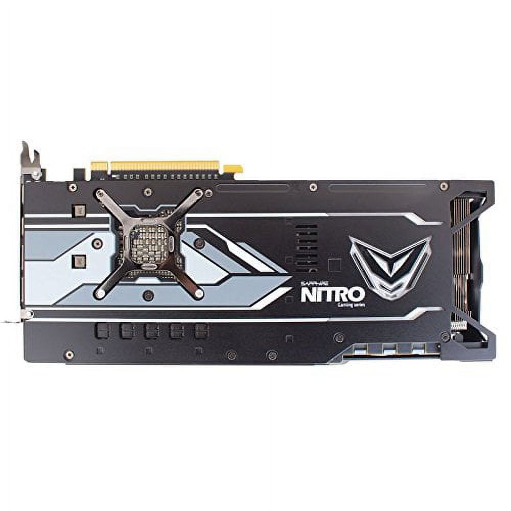 PCパーツ SAPPHIRE NITRO+ RADEON RX VEGA 56 8G HBM SAPPHIRE NITRO+ RADEON RX VEGA 56 8G HBM2 | SAPPHIRE