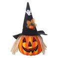 thumbnail image 1 of Halloween Decor Halloween Hollow Glowing Light Bar Atmosphere Decoration Props G 40CM, 1 of 9