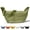Green, variant on Spacious Crescent Sling Bag for Women & Men, Lightweight NexTone Crossbody Shoulder Chest Bag with Adjustable Strap, Water-Resistant Casual Everyday Purse for Travel Work Shopping, Beige