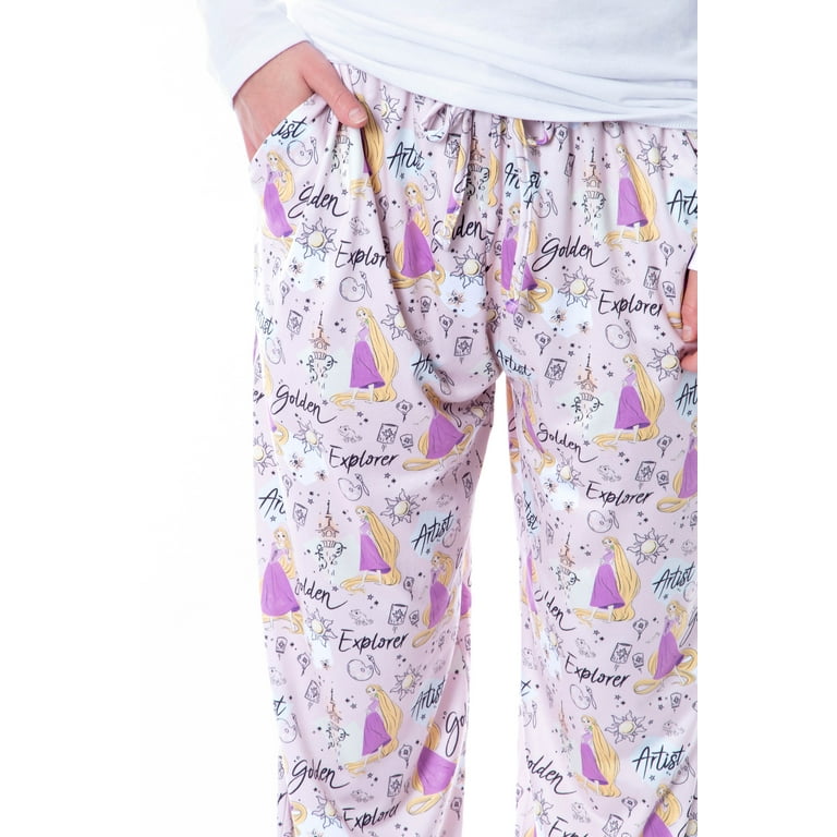 Disney womens loungewear sale