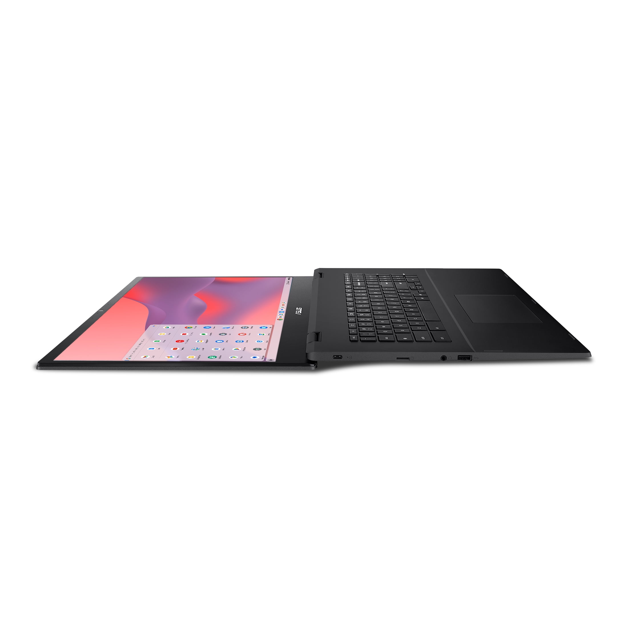 Chromebook本体 ASUS Chromebook 4GB/128GB 2dad0f67-8fbe-441b-9361-