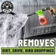 thumbnail image 6 of Guys ACC_326 – TORQ Foam Blaster 6 Foam Wash Gun – The Ultimate Car Wash Foamer that Connects to Any Garden Hose, 6 of 9