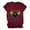L, variant on RKSTN Pride Shirt Women Funny Rainbow Love Graphic T-Shirt Equality Tee Lgbtq Love Win Casual Short Sleeve Tops