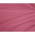 thumbnail image 4 of oneOone Tissu Polyester Lycra Formes Géométriques Décor Tissu Imprimé BTY 56 Pouces de Large, 4 of 4