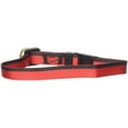 thumbnail image 2 of Star Trek Uniform Cat Collar | Red, 2 of 3