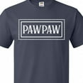 thumbnail image 4 of Inktastic Pawpaw in White T-Shirt, 4 of 5