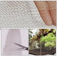 thumbnail image 2 of 1 rollo de malla de cobre para detener caracoles, bloqueador de cobre, práctica malla para detener caracoles y babosas., 2 of 7