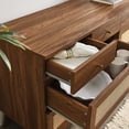 thumbnail image 7 of Soma 8-Drawer Dresser Walnut, 7 of 7