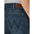 thumbnail image 4 of Wrangler Men's Legacy Straight Jean, 4 of 5