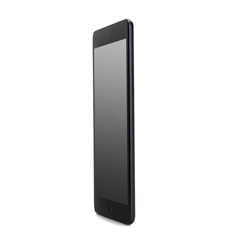 Restored Apple iPad Mini 16GB Black Cellular Verizon MD540LL/A