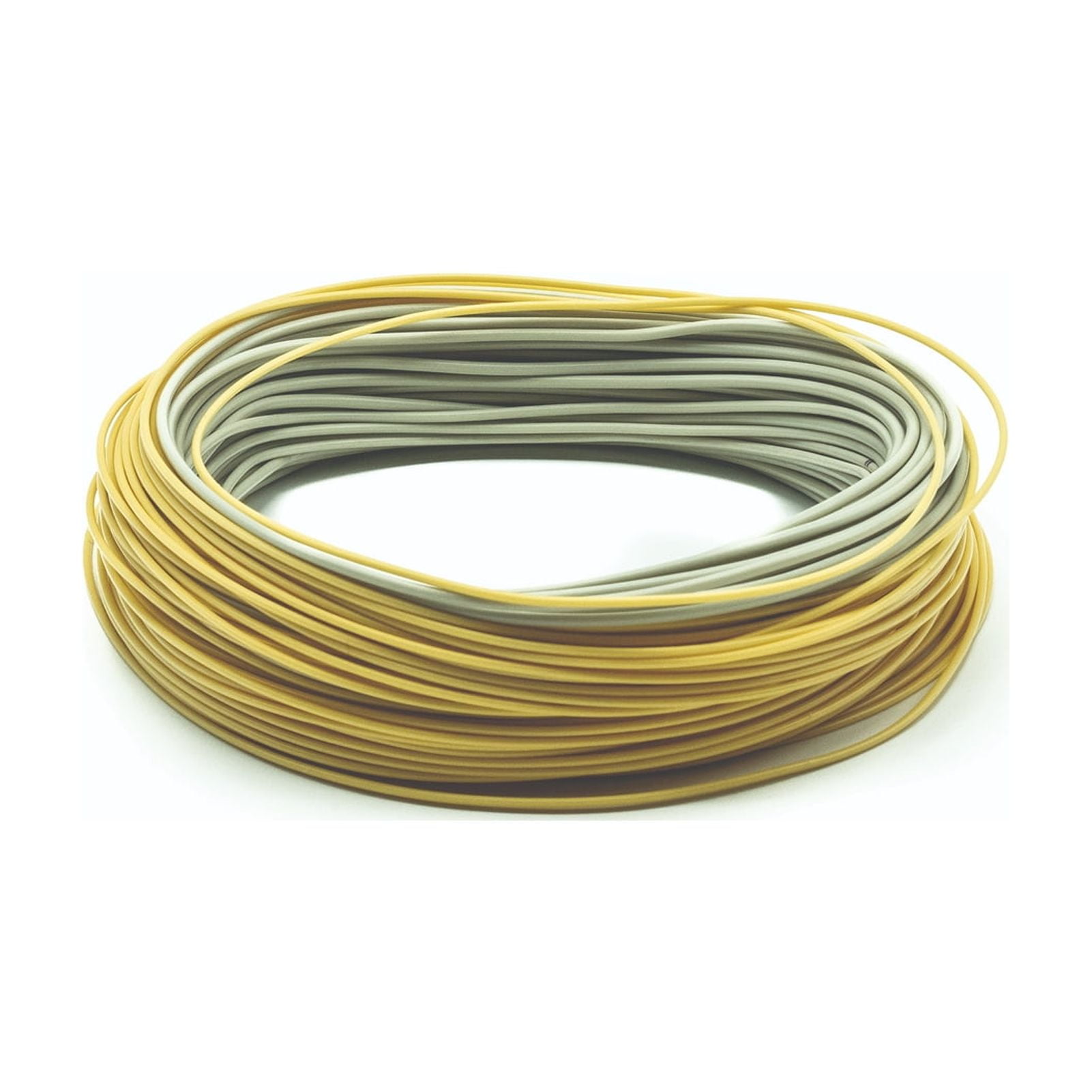 Scientific Anglers 666937 Mastery MPX Fly Line, Amber & Willow