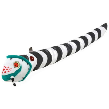 Funko Beetlejuice Plushies Sandworm Plush