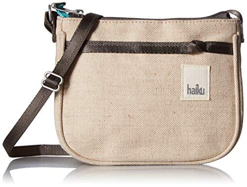 crossbody travel bag rfid