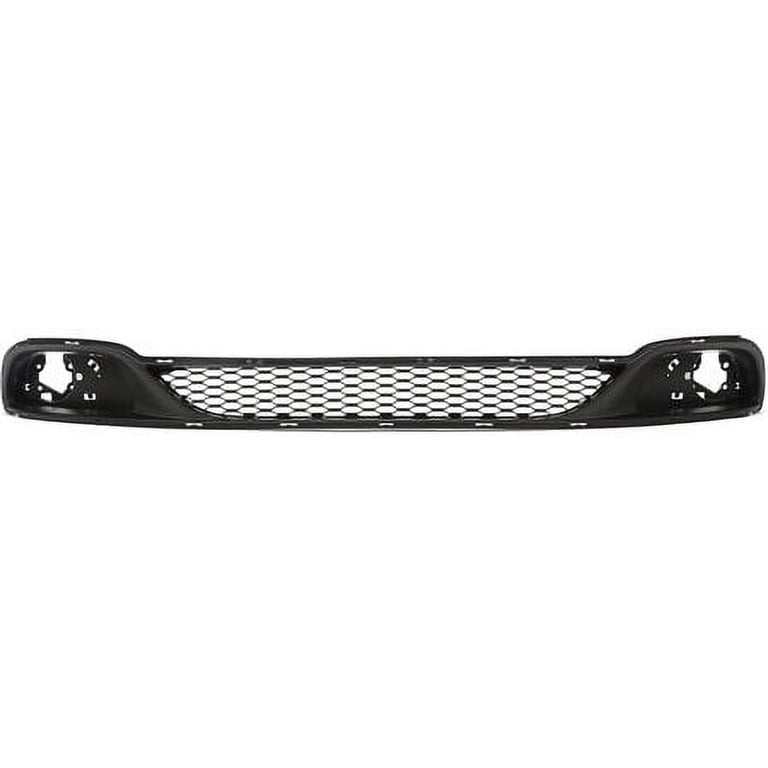 EODROMC Bumper Face Bar Grille for Dodge for Dart /GT/Limited/SE/SXT 13-16 (Plastic,Textured EODROMC Bumper Face Bar Grille for Dodge for Dart /GT/Limited/SE/SXT 13-16 (Plastic,Textured