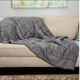 Tranquility Weighted Blanket, 12lb