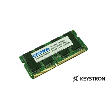 Keystron MEM-2951-1GB= 1GB DDR2 SDRAM Memory Upgrade For Cisco 2951 Router – DIMM 240-Pin