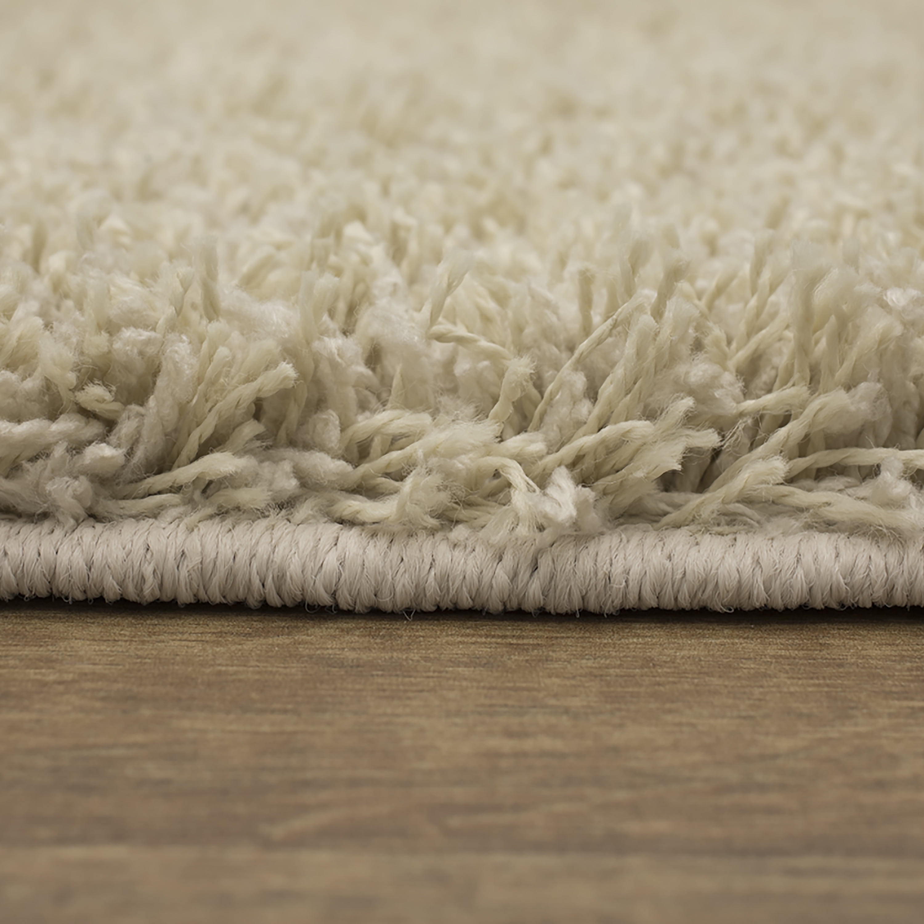 Mohawk Home Willow Creek Solid Shag Area Rug